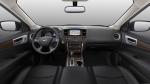 Nissan Pathfinder 2016 года (NA)